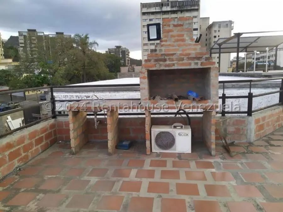 Casa en Venta en Santa Mónica Caracas - 11