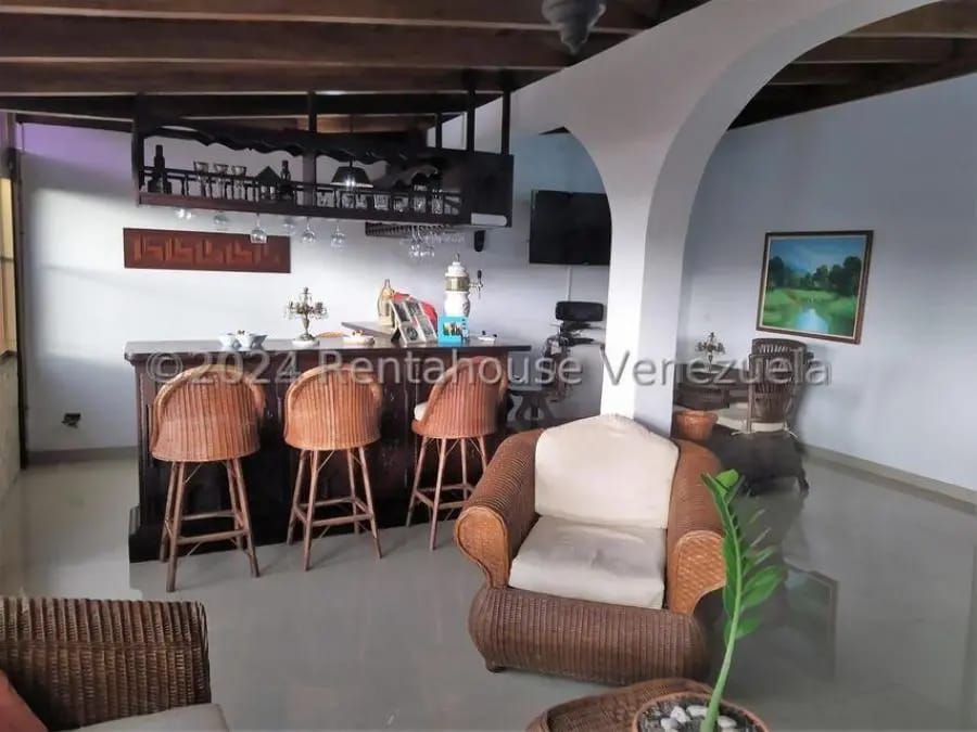 Casa en Venta en Santa Mónica Caracas - 13