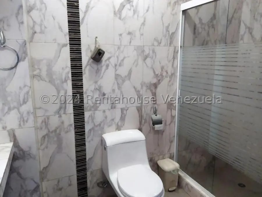 Casa en Venta en Santa Mónica Caracas - 14