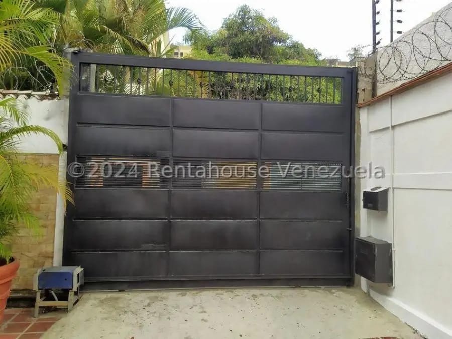 Casa en Venta en Santa Mónica Caracas - 3