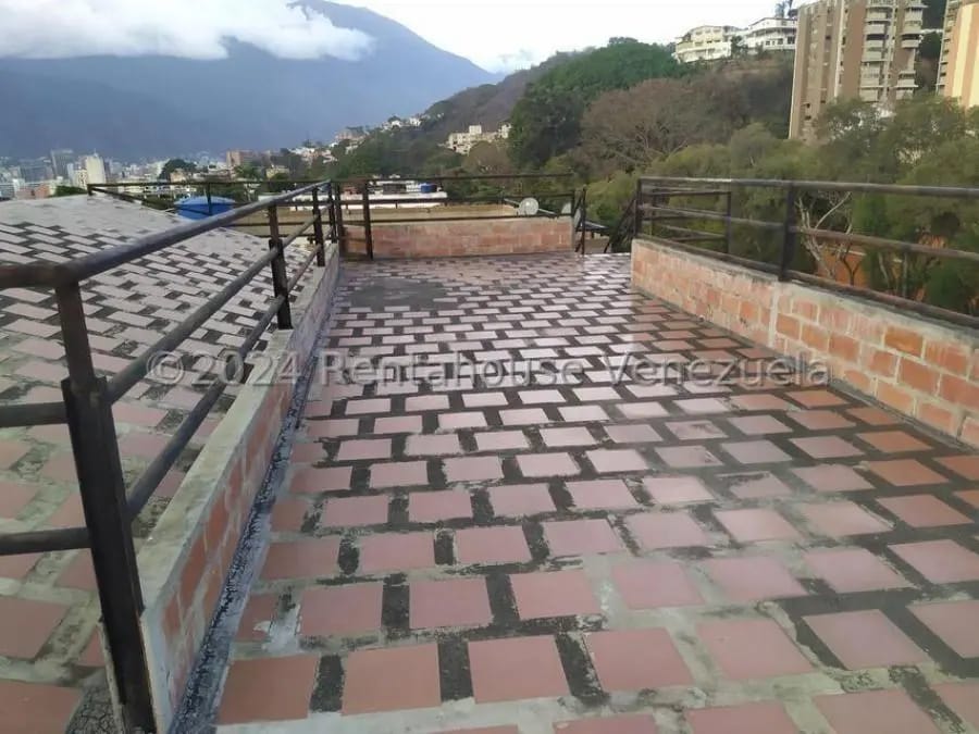 Casa en Venta en Santa Mónica Caracas - 4