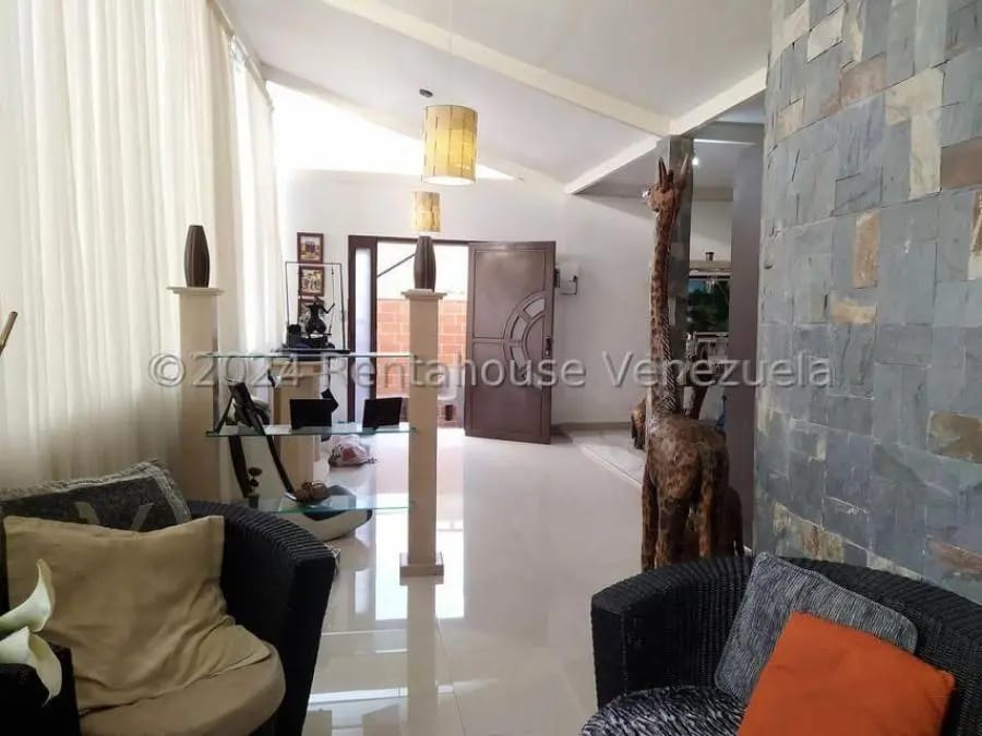 Casa en Venta en Santa Mónica Caracas - 5