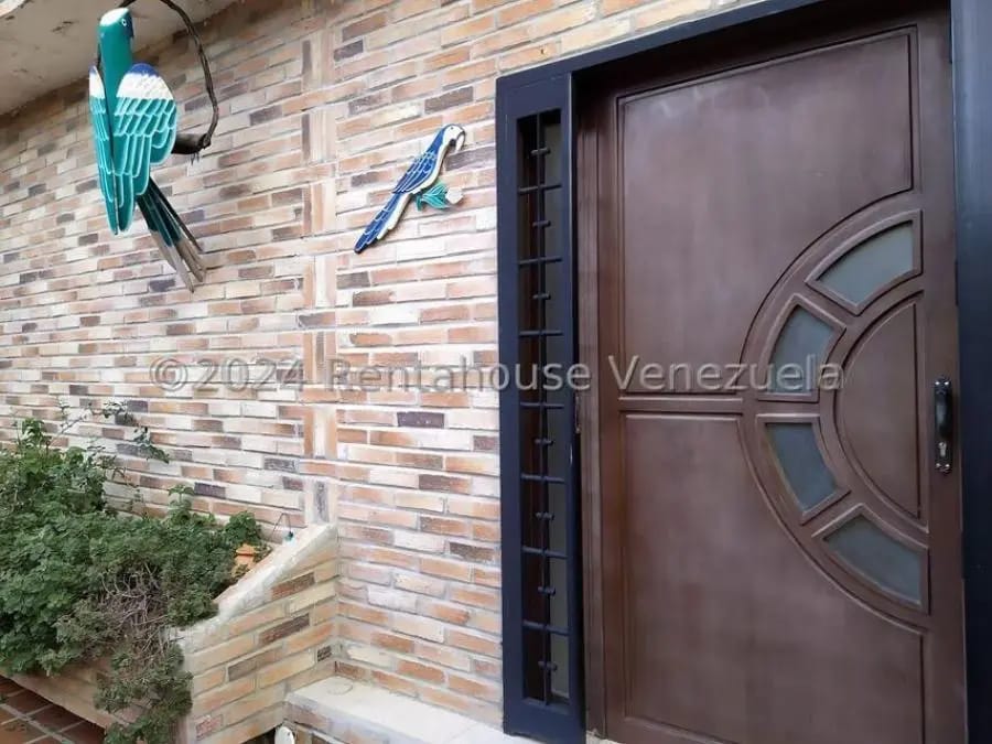 Casa en Venta en Santa Mónica Caracas - 6