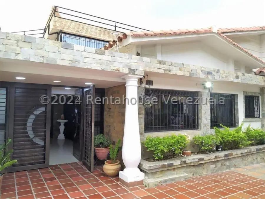 Casa en Venta en Santa Mónica Caracas - 7