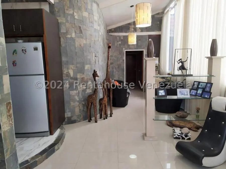 Casa en Venta en Santa Mónica Caracas - 8