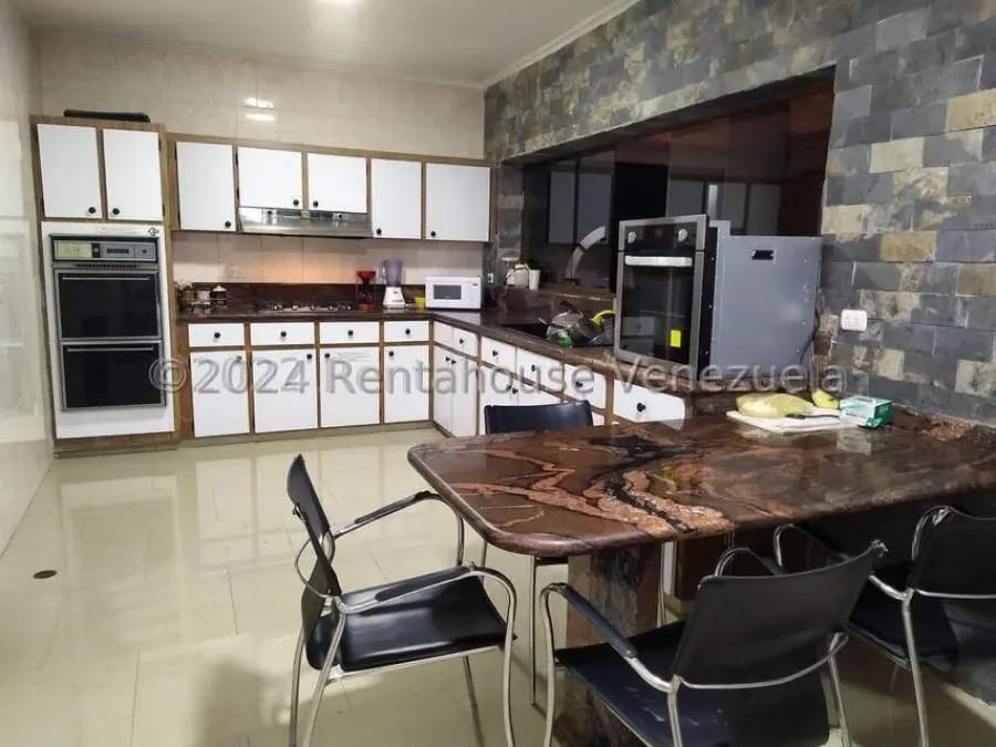 Casa en Venta en Santa Mónica Caracas - 10