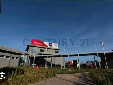 Venta de Terreno en la encrucijada via principal del espinal. Nueva Esparta. - 3