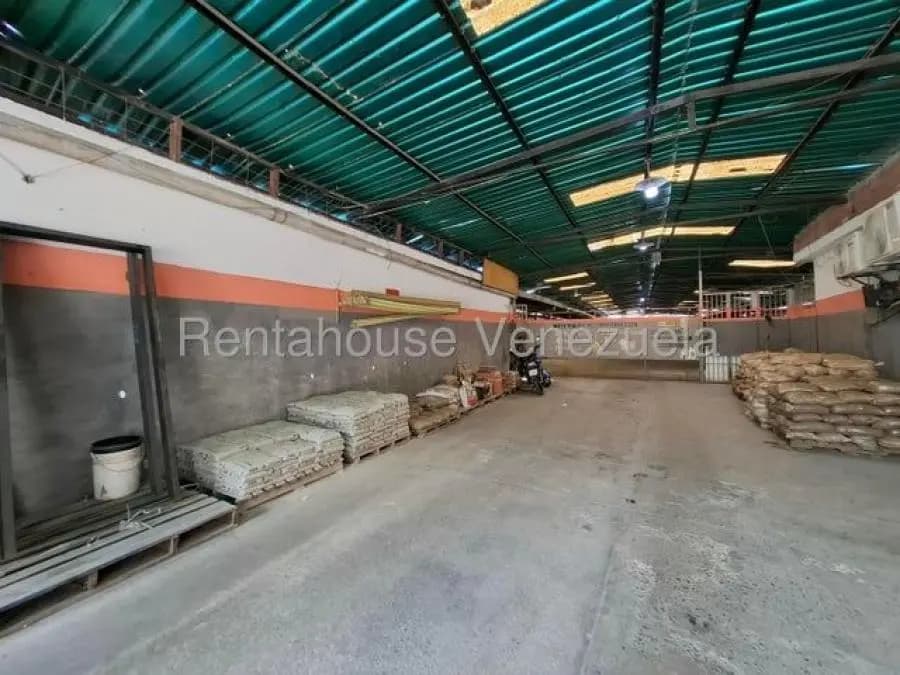 Galpon en Venta en Girardot Maracay