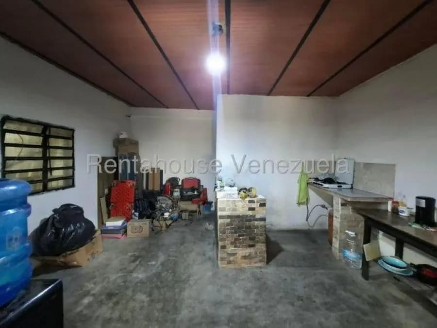 Galpon en Venta en Girardot Maracay - 11