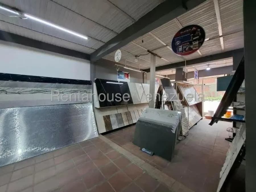 Galpon en Venta en Girardot Maracay - 14