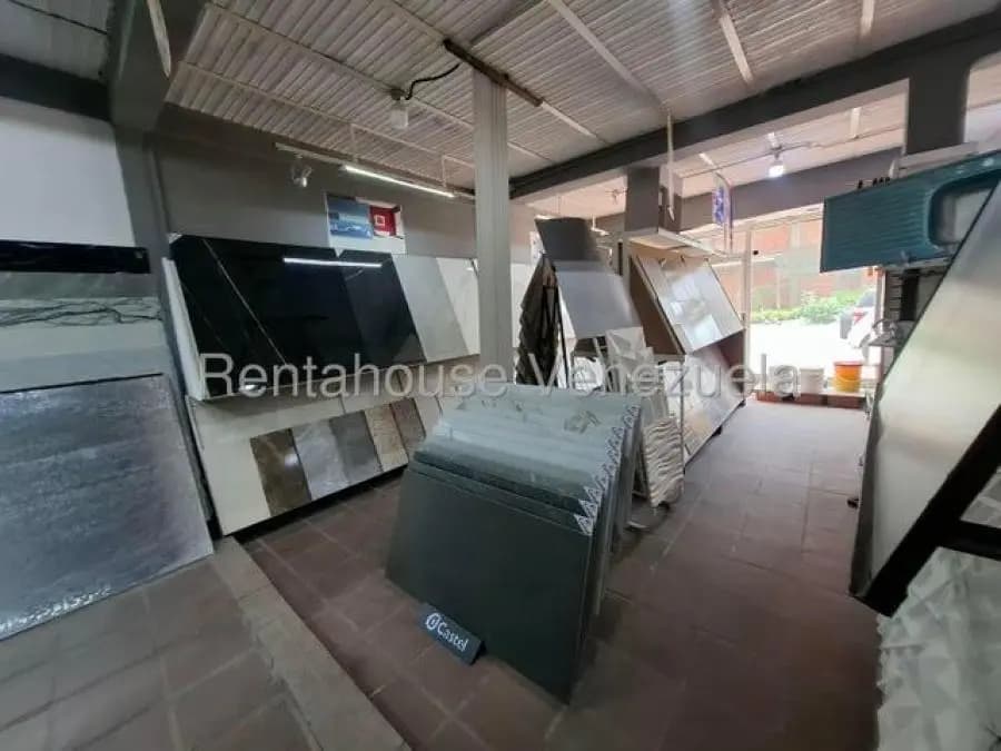 Galpon en Venta en Girardot Maracay - 15