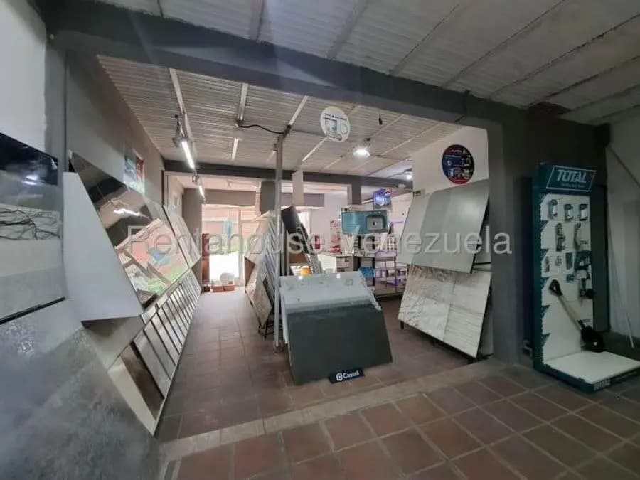 Galpon en Venta en Girardot Maracay - 17