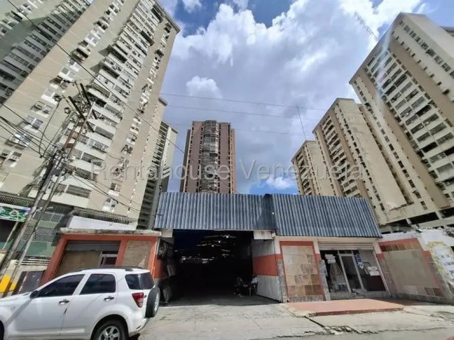 Galpon en Venta en Girardot Maracay - 18