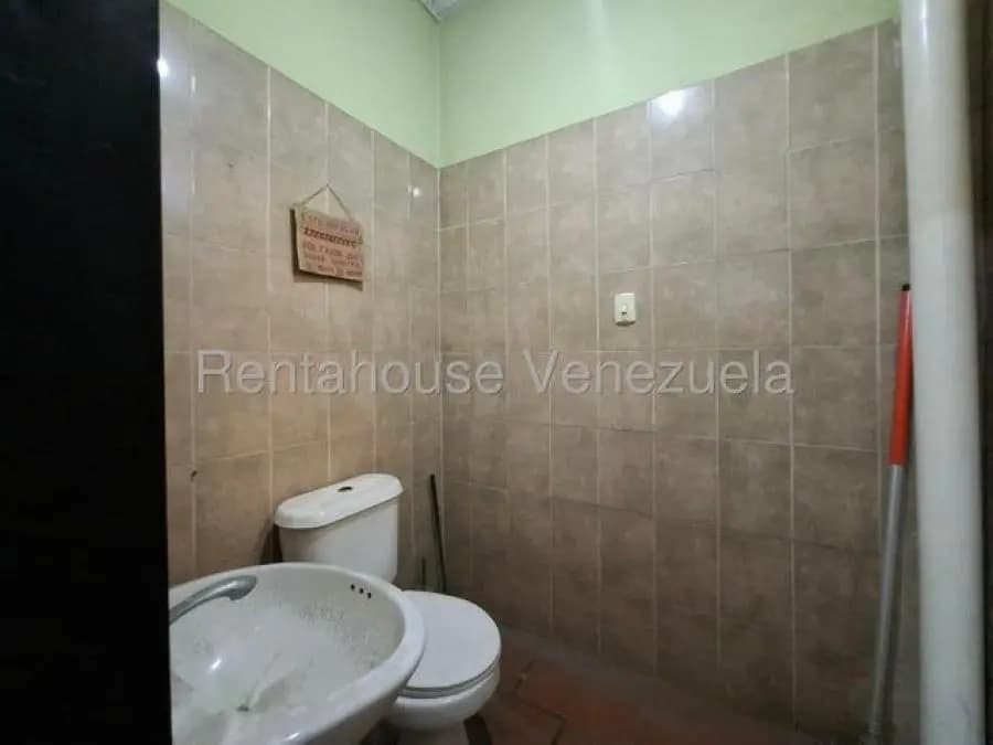 Galpon en Venta en Girardot Maracay - 19