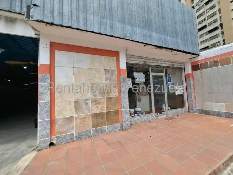 Galpon en Venta en Girardot Maracay - 3