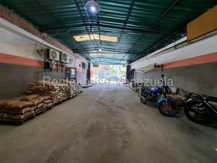 Galpon en Venta en Girardot Maracay - 4
