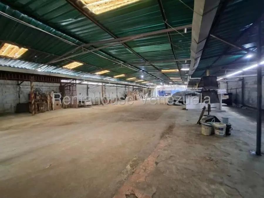 Galpon en Venta en Girardot Maracay - 5