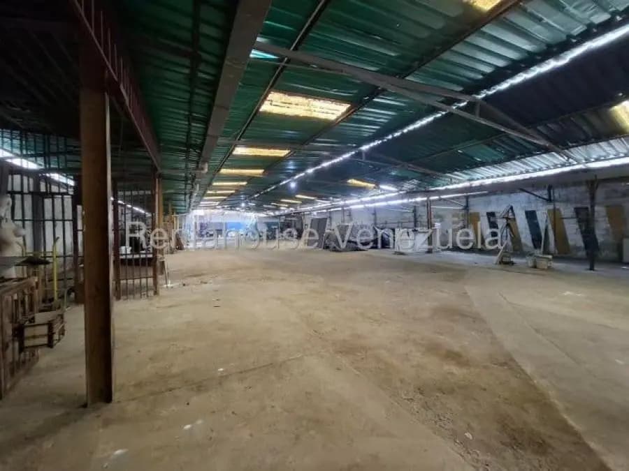 Galpon en Venta en Girardot Maracay - 6