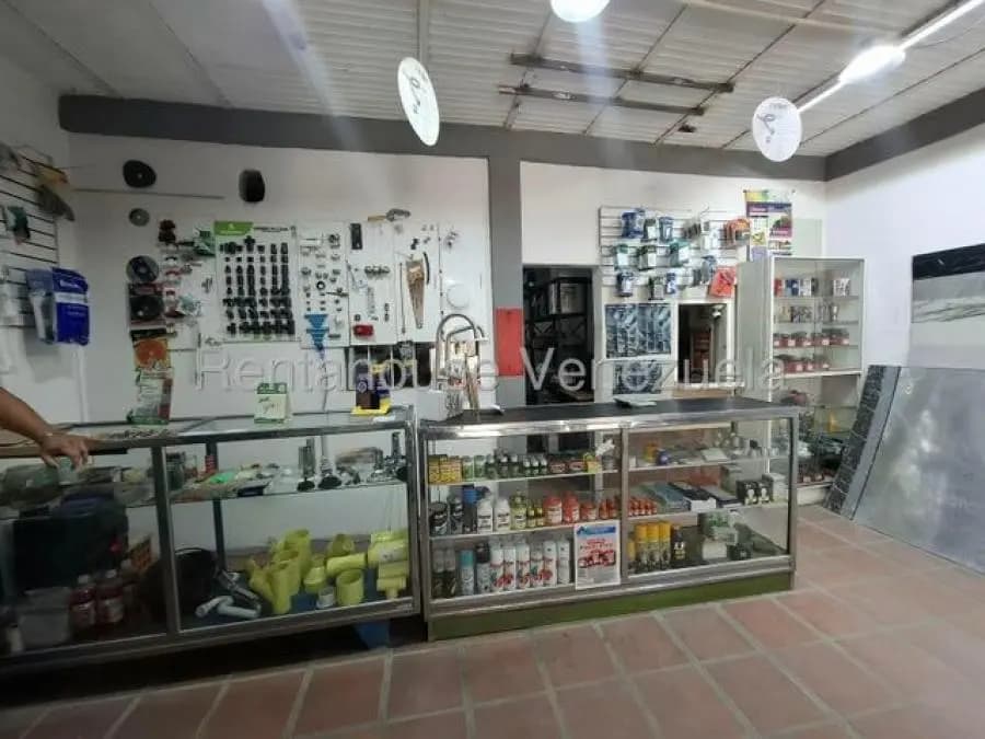 Galpon en Venta en Girardot Maracay - 7