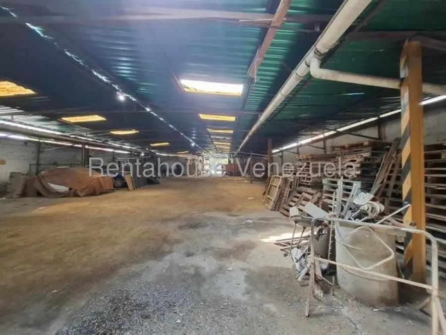 Galpon en Venta en Girardot Maracay - 8