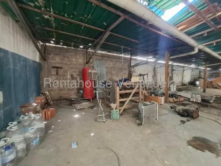 Galpon en Venta en Girardot Maracay - 9