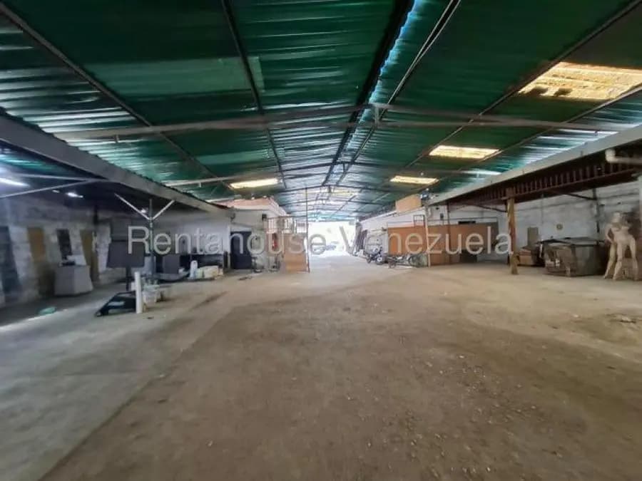 Galpon en Venta en Girardot Maracay - 10