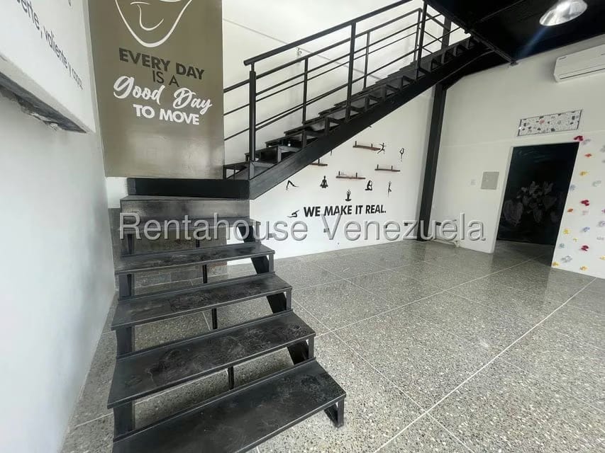 Comercial (Local Comercial) en Alquiler en Del Este, Lara - 3