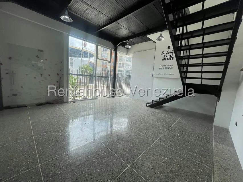 Comercial (Local Comercial) en Alquiler en Del Este, Lara - 4