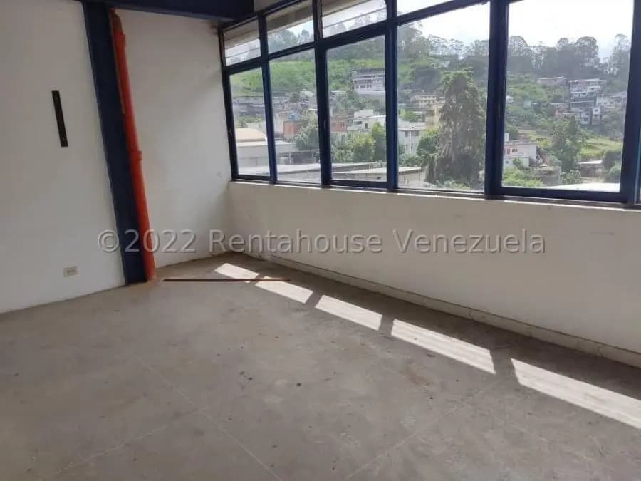 Galpon en Venta en San Antonio de los Altos San Antonio de Los Altos