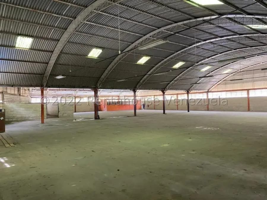 Galpon en Venta en San Antonio de los Altos San Antonio de Los Altos - 2