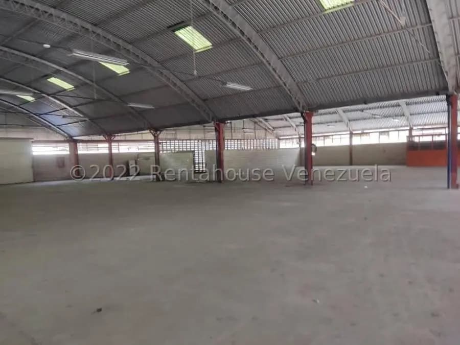 Galpon en Venta en San Antonio de los Altos San Antonio de Los Altos - 12