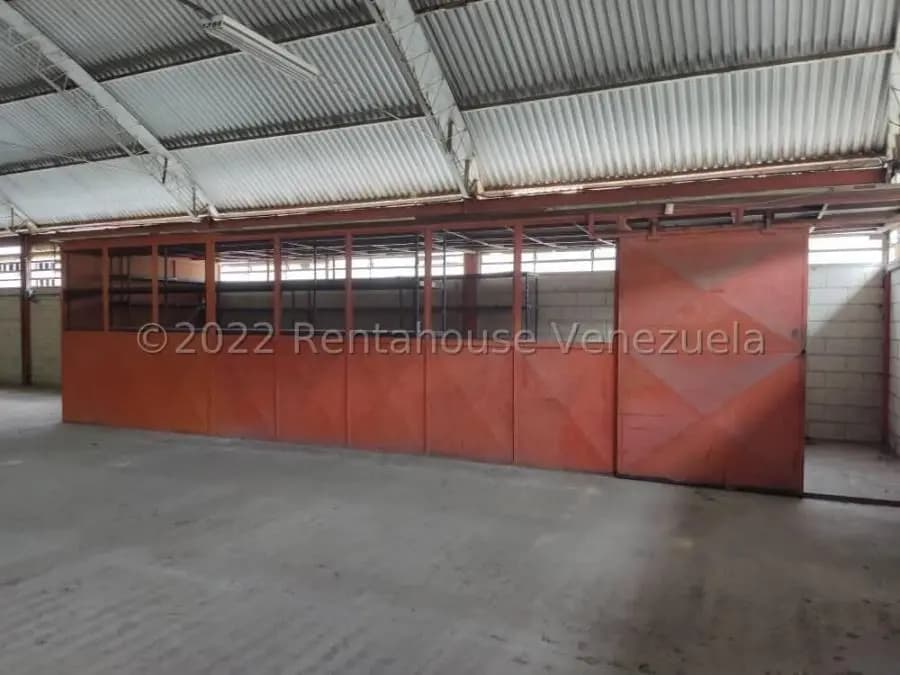 Galpon en Venta en San Antonio de los Altos San Antonio de Los Altos - 13