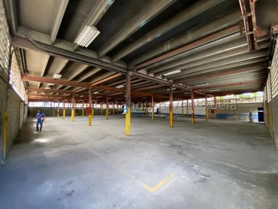 Galpon en Venta en San Antonio de los Altos San Antonio de Los Altos - 4