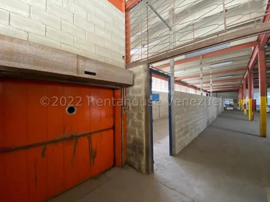 Galpon en Venta en San Antonio de los Altos San Antonio de Los Altos - 7