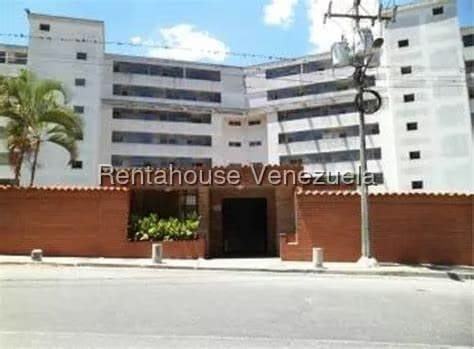 Apartamento (1 Nivel) en Venta en Lomas de La Trinidad, Distrito Metropolitano