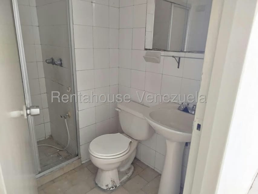 Apartamento (1 Nivel) en Venta en Lomas de La Trinidad, Distrito Metropolitano - 13