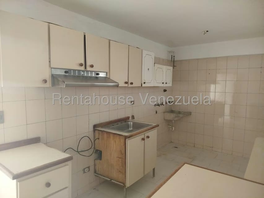 Apartamento (1 Nivel) en Venta en Lomas de La Trinidad, Distrito Metropolitano - 15