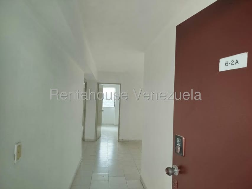 Apartamento (1 Nivel) en Venta en Lomas de La Trinidad, Distrito Metropolitano - 5