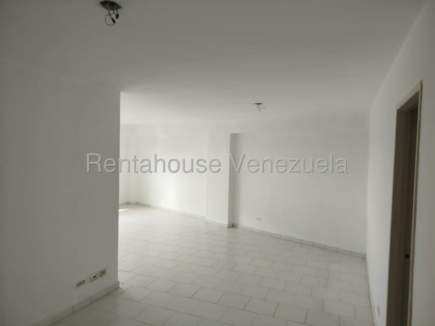 Apartamento (1 Nivel) en Venta en Lomas de La Trinidad, Distrito Metropolitano - 6