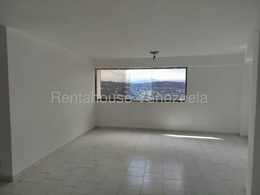 Apartamento (1 Nivel) en Venta en Lomas de La Trinidad, Distrito Metropolitano - 7