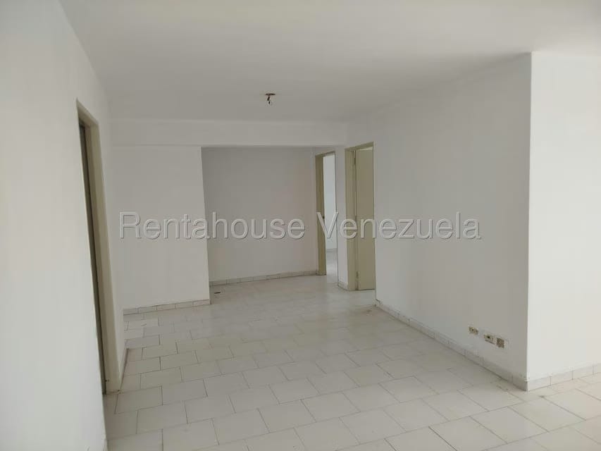 Apartamento (1 Nivel) en Venta en Lomas de La Trinidad, Distrito Metropolitano - 8