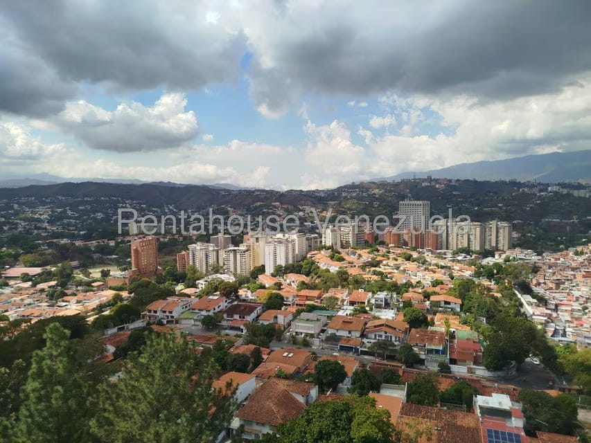 Apartamento (1 Nivel) en Venta en Lomas de La Trinidad, Distrito Metropolitano - 9