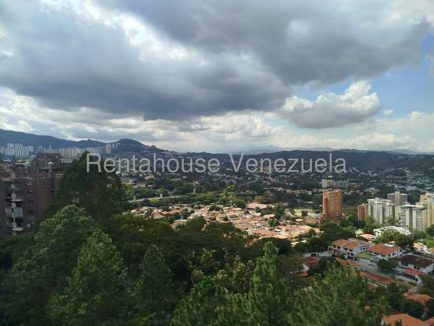 Apartamento (1 Nivel) en Venta en Lomas de La Trinidad, Distrito Metropolitano - 10