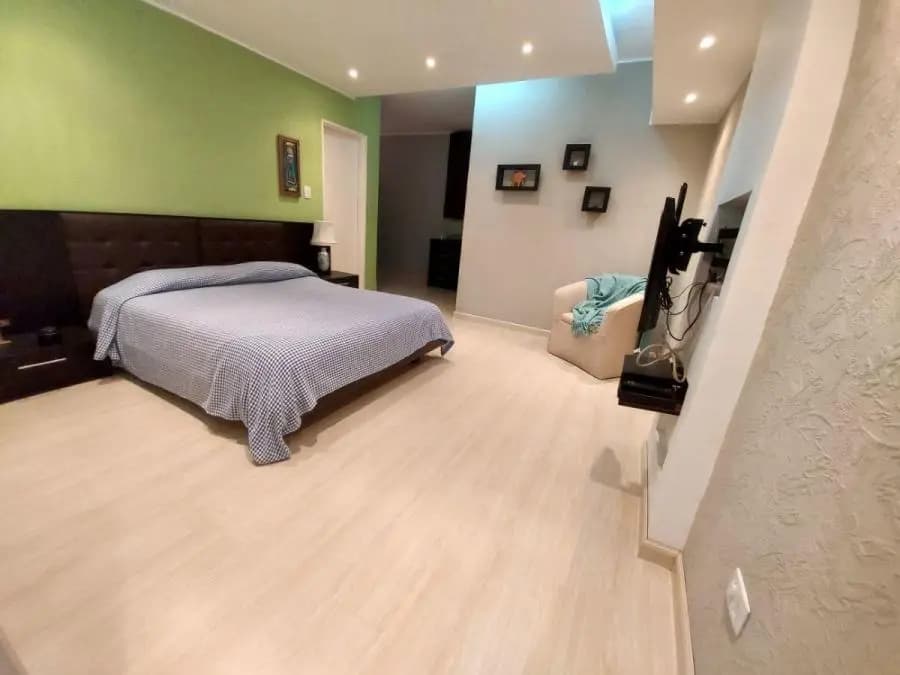 Casa en Venta en Sorocaima Caracas