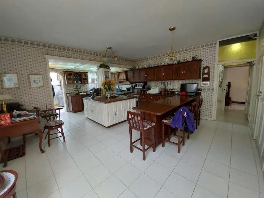 Casa en Venta en Sorocaima Caracas - 2