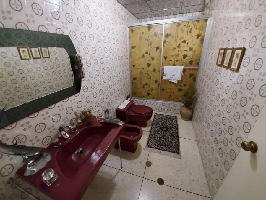 Casa en Venta en Sorocaima Caracas - 11