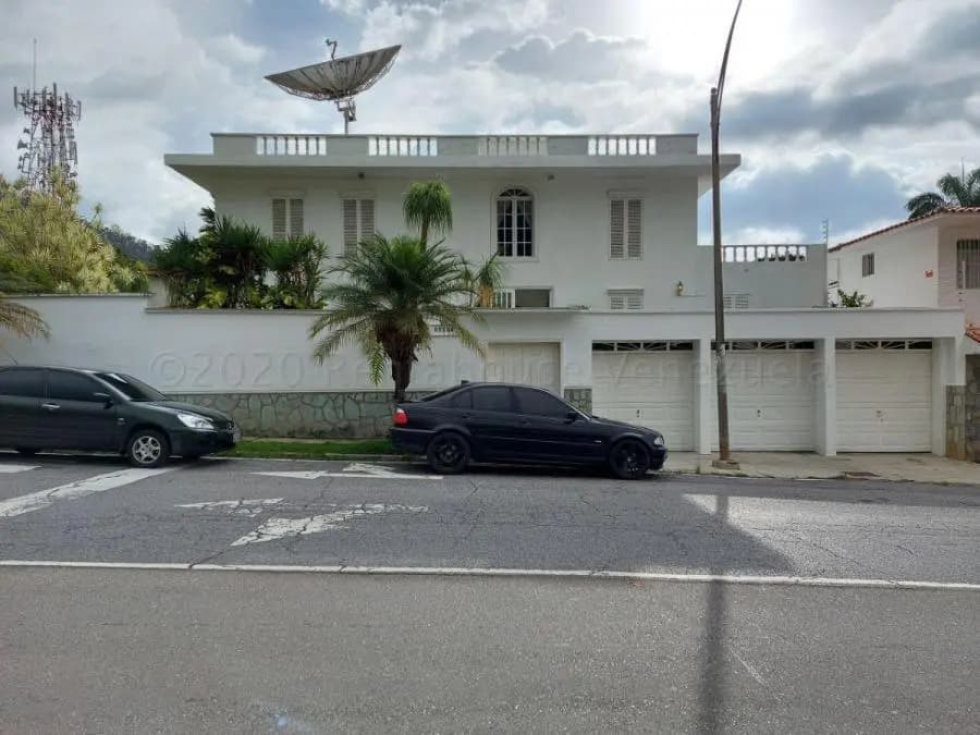 Casa en Venta en Sorocaima Caracas - 12