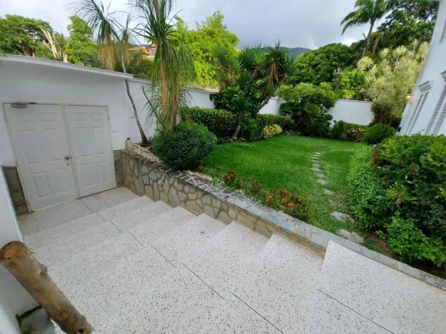 Casa en Venta en Sorocaima Caracas - 17