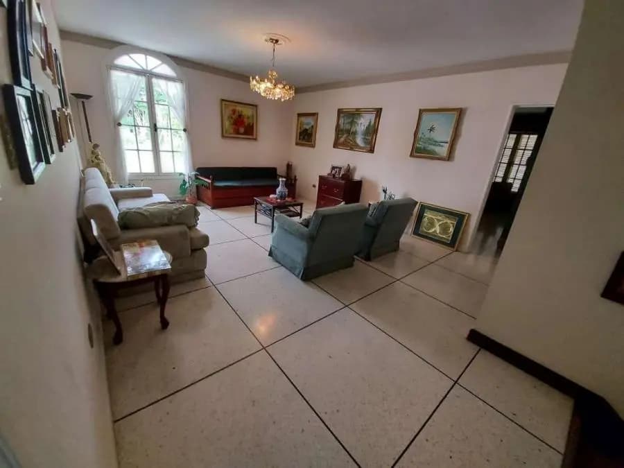Casa en Venta en Sorocaima Caracas - 3