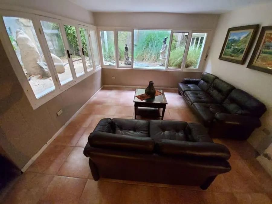 Casa en Venta en Sorocaima Caracas - 5